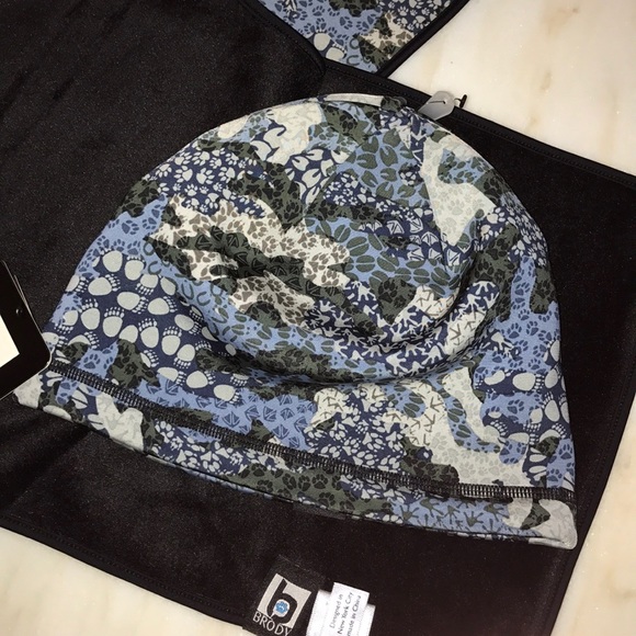 Brody Hat & Scarf Set - Picture 2 of 5